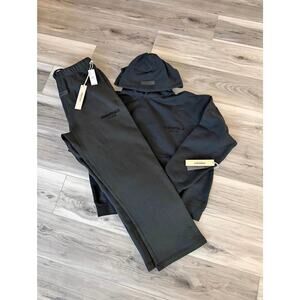 Essentials Stretch Limo SS22 Set Size Medium